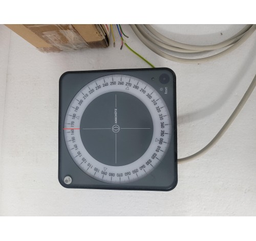 ANSCHUTZ 133-558 REPEATER