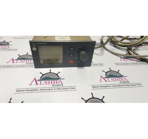 ANSCHUTZ NP60 NAUTO PILOT