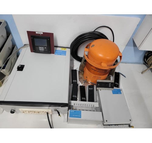 CONSILIUM S1 SVDR