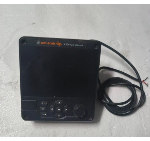 EM-TRAK A200 AIS