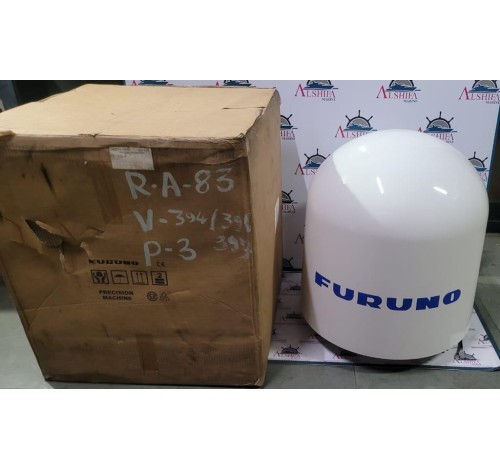 FURUNO FB-1500 ANTENNA