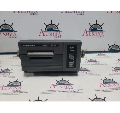 FURUNO PP-505 PRINTER