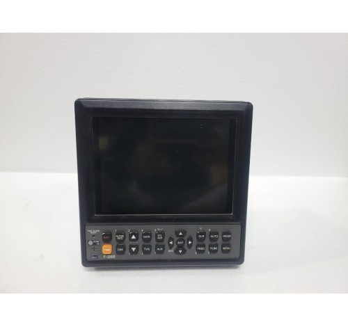 JMC F-2000 ECHO SOUNDER