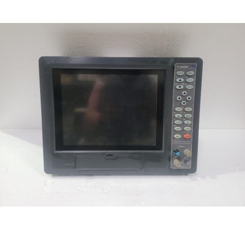 JMC F-3000 ECHO SOUNDER