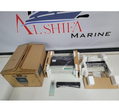 JRC NKG 800 PRINTER