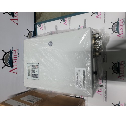 SCAN SR03-01 MK2 REPEATER
