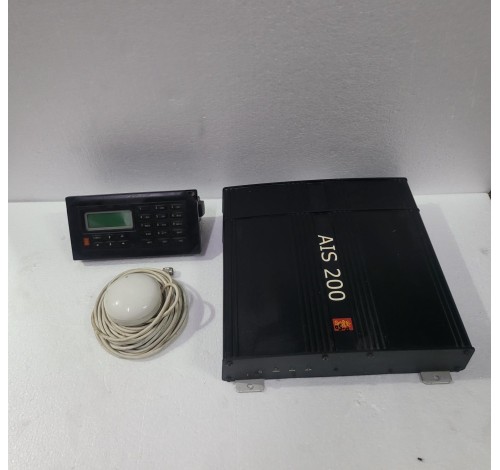 SEATEX AIS 200