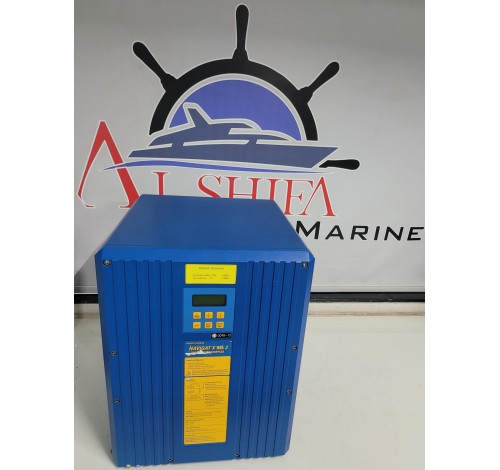 SPERRY MARINE NAVIGAT X MK2 GYRO COMPASS