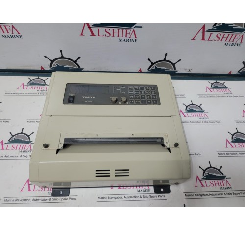 TAIYO TF-708 FAX FACSIMILE RECEIVER